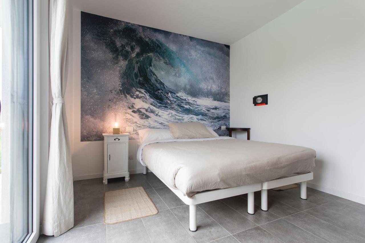 Aqua&Co Bellagio - Eco Conscious Stay Экстерьер фото